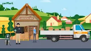 Farmart | Road Safety | Vaak Creatives