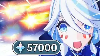 🤯EL PP CAUSA que lo PERDIO TODO en FURINA😨 | Genshin Impact