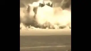 Nuke Explosion