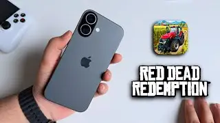 iPhone 17 Gaming Performance Test and Review