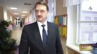 Кадры 34. Денис Мацко.