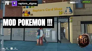 [TUTO/FR] tcg card shop simulator Installer Un mods Pokemon
