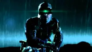 Stealth Music - Recon