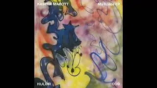 Kasper Marott - My Space [KULØR009]