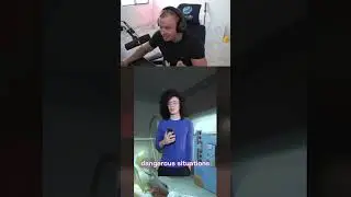 Jay3 Had Something To Say About My Tiktok