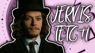 Gotham | Jervis Tetch | Mad Hatter - Melanie Martinez