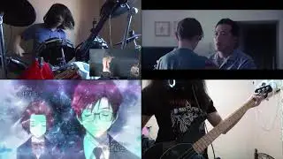 【 Cover】Let Me Hear - Fear, and Loathing in Las Vegas