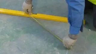 Using the 345 method
