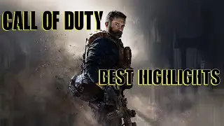 Call of Duty Gulag Best Hightlights #3