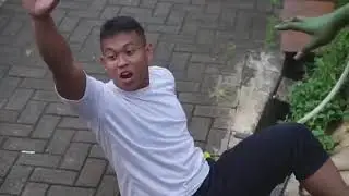 Lawak corona
