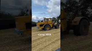 Жнива 2024🌾 #село #automobile #johandeere #farmequipment #трактор #мтз #сельскоехозяйство #jondeere