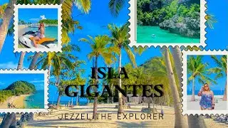 ISLA GIGANTES 2021