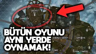 TÜM OYUNU AYNI YERDE OYNADIK! | Apex Legends Lifeline Türkçe Oynanış | Sezon 9