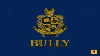Bully Original Soundtrack: 22 Vendetta Dropouts