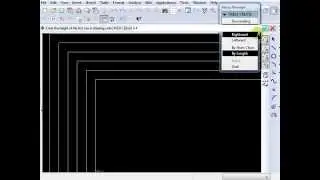 Creating template tables