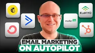 The Best Email Automations Every Course Creator Needs