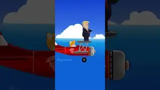 If Trump Was a Sonic Character (Animation)