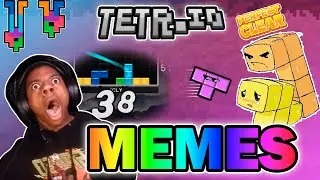 TETRIS MEMES 2