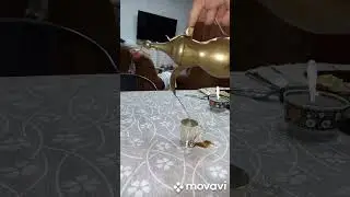 Другой кофе. В далле варили кофе за долго до изобретения турки.