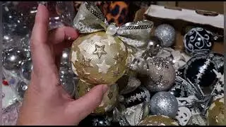Новогодние хлопоты, туман и козы