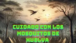 La Historia del Paludismo en Huelva