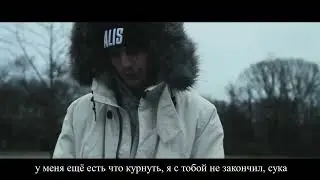 LiL PEEP - M.O.S. [battery full] (перевод/rus subs)