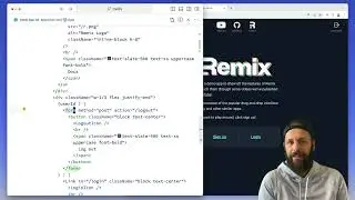 Implementing Logout