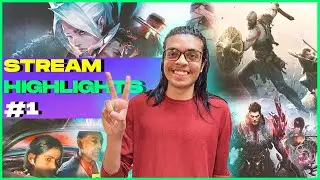 STREAM HIGHLIGHTS 1 - NAGARPALIKA MOMENT