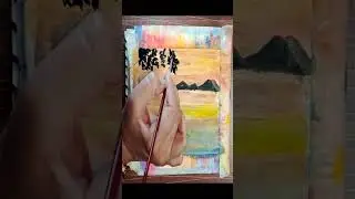 sunset scenery #shorts #viral #youtubeshorts #viralshorts  #ytshorts