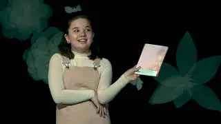 Ситдикова Варвара. Номинация 