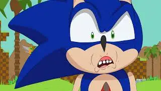 Sonic: Gut feeling Redux