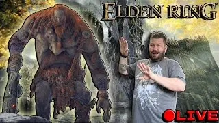 🌠 Elden Ring: Uncover Hidden Mysteries LIVE! 🗡️