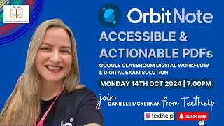 GEG UK: Accessible and Actionable PDFs