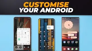 8 Best Free Customization Apps for Android YOU MUST TRY