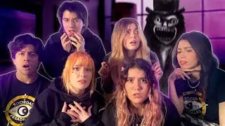 We'll tell you about the worst paranormal experience of our lives | 