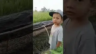 Kerjo sing semangat mboten pareng sambat