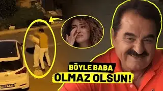 İbrahim Tatlıses'in Kızı Dilan'a Yaptıkları Yok Artık Dedirtti! Böyle Baba Olur Mu?