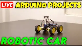 TOP 10 Arduino Projects 2021 | Arduino School Projects | Arduino Projects