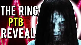 Dead By Daylight Sadako PTB Reveal! The Ring Chapter