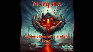 Young Baz - Gust of The Wind (Official Visualizer) Prod Alex Bishop