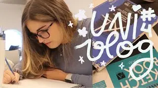 faculdade de design #4 ☆ trançado com papel, ilustração e bagunça