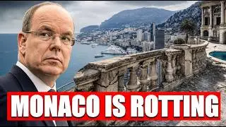Inside the Downfall of Monaco — How the World's Richest City Started to Crack