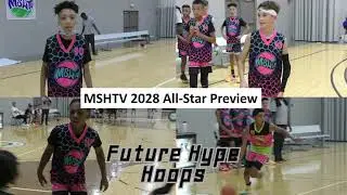 MSHTV 2021 - 2028 Pre-Camp All-Star Game