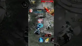 solo kill #honorofkings #honorofkingsindonesia #hok