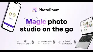 Photoroom background remover App full details | Best Photo Editing App For Android | Photoroom