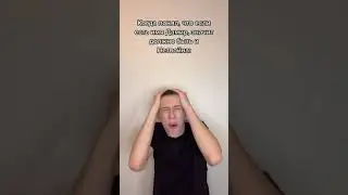 Когда понял что если есть имя Дамир значит должно быть и Нетвойна 👇 ПОДПИШИСЬ 👍 Не переходи по звуку