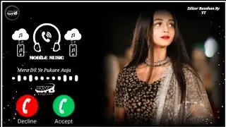 Viral song || popular video Hindi Ringtone 🥀 viral video