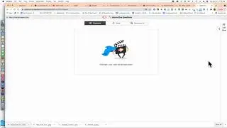 Screencastify Interactive Functionality