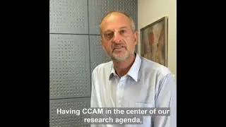 Why did ICCS become a CCAM member?