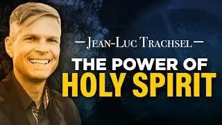 The Power of Holy Spirit Will Overshadow You!